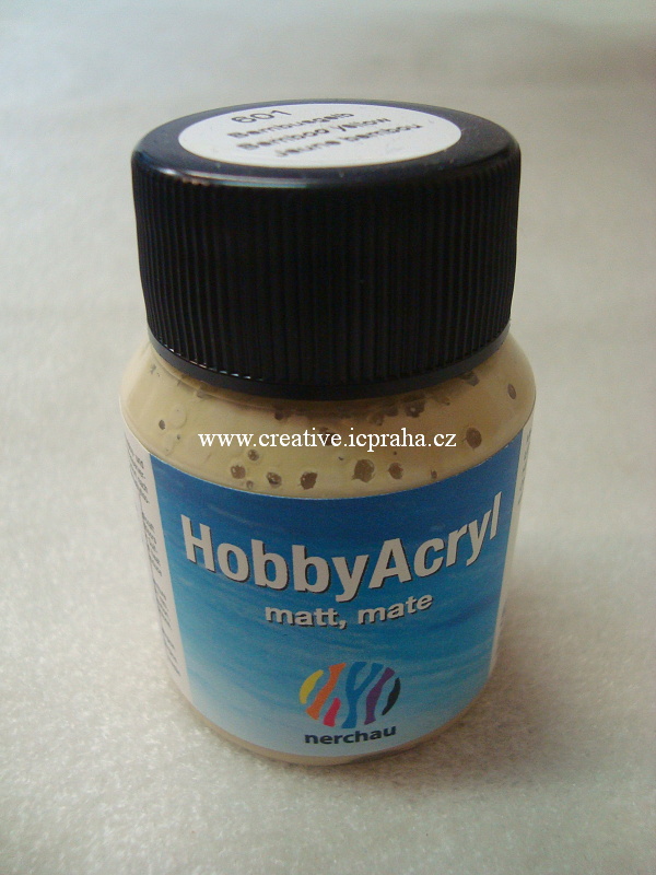 Hobby Acryl matt 59ml